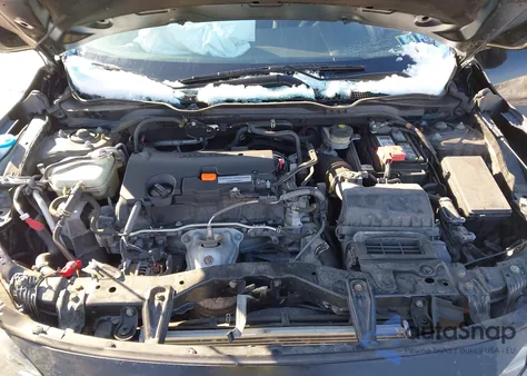 2020 Honda Civic Lx z USA, uszkodzony, nr VIN 2HGFC2F60LH563348